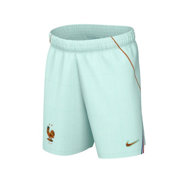 Pantalon France Exterieur 2026
